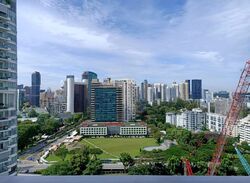 Trilight (D11), Condominium #503192491